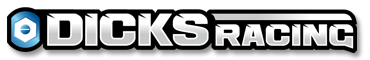 Dick's Racing Logo